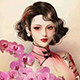 Three Miss 三小姐旗袍