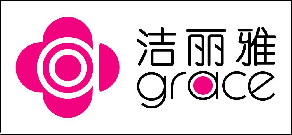 洁丽雅官方企业店铺 店铺LOGO