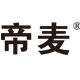 帝麦旗舰店 店铺LOGO