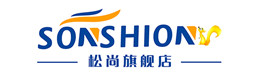 SONSHION电力 店铺LOGO