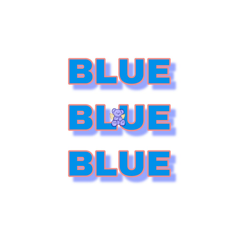 blueblueblue商店