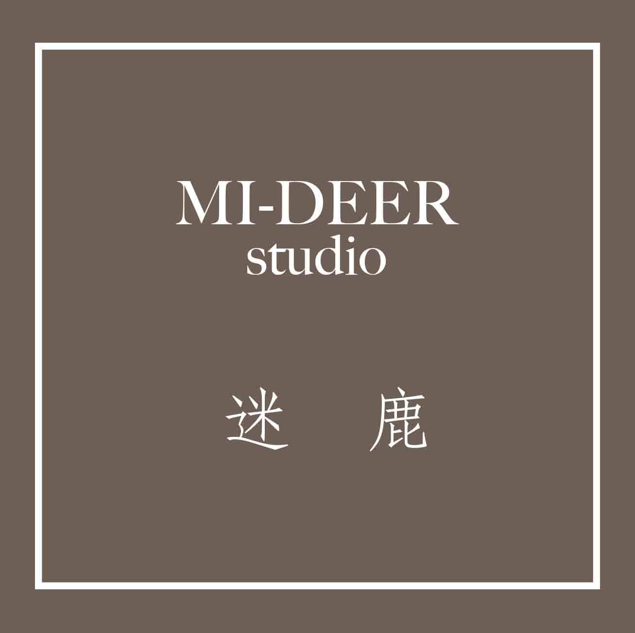 迷鹿原创女装