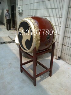 洛阳新丰鼓厂