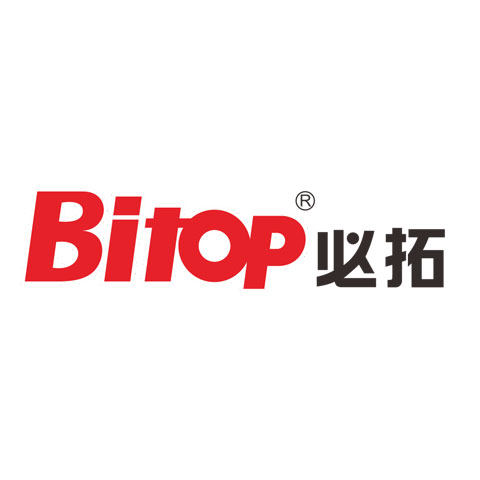 必拓车用品 店铺LOGO