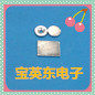 宝英东电子