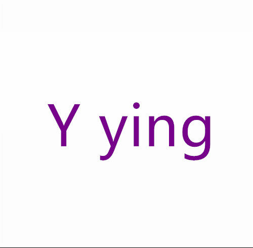 YYing 颖颖家