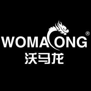 沃马龙工厂直销 店铺LOGO