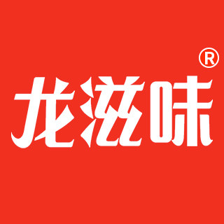 龙滋味旗舰店 店铺LOGO