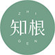 知根旗舰店 店铺LOGO