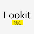 Lookit 瞧它