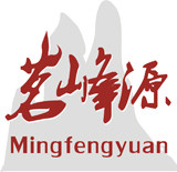 茗峰源茶行批发部