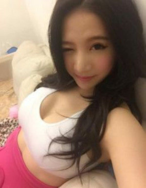 萌妹优裤