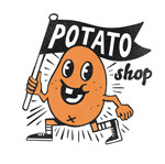bigpotato赵土豆的商店