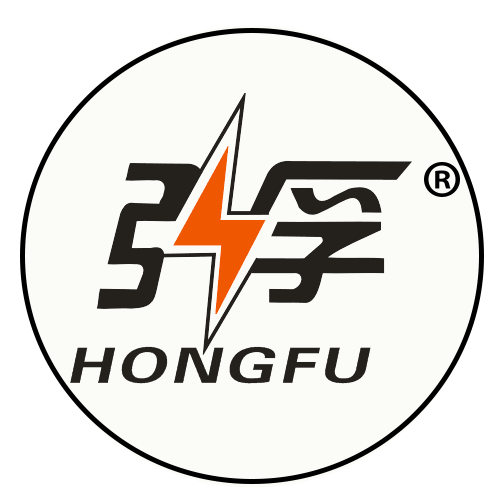 弘孚旗舰店logo
