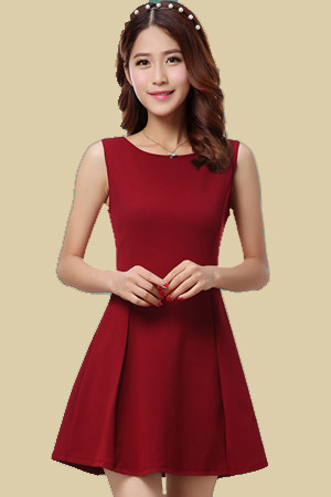 优美佳人 女装
