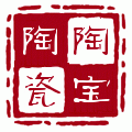 逢源陶宝陶瓷 店铺LOGO