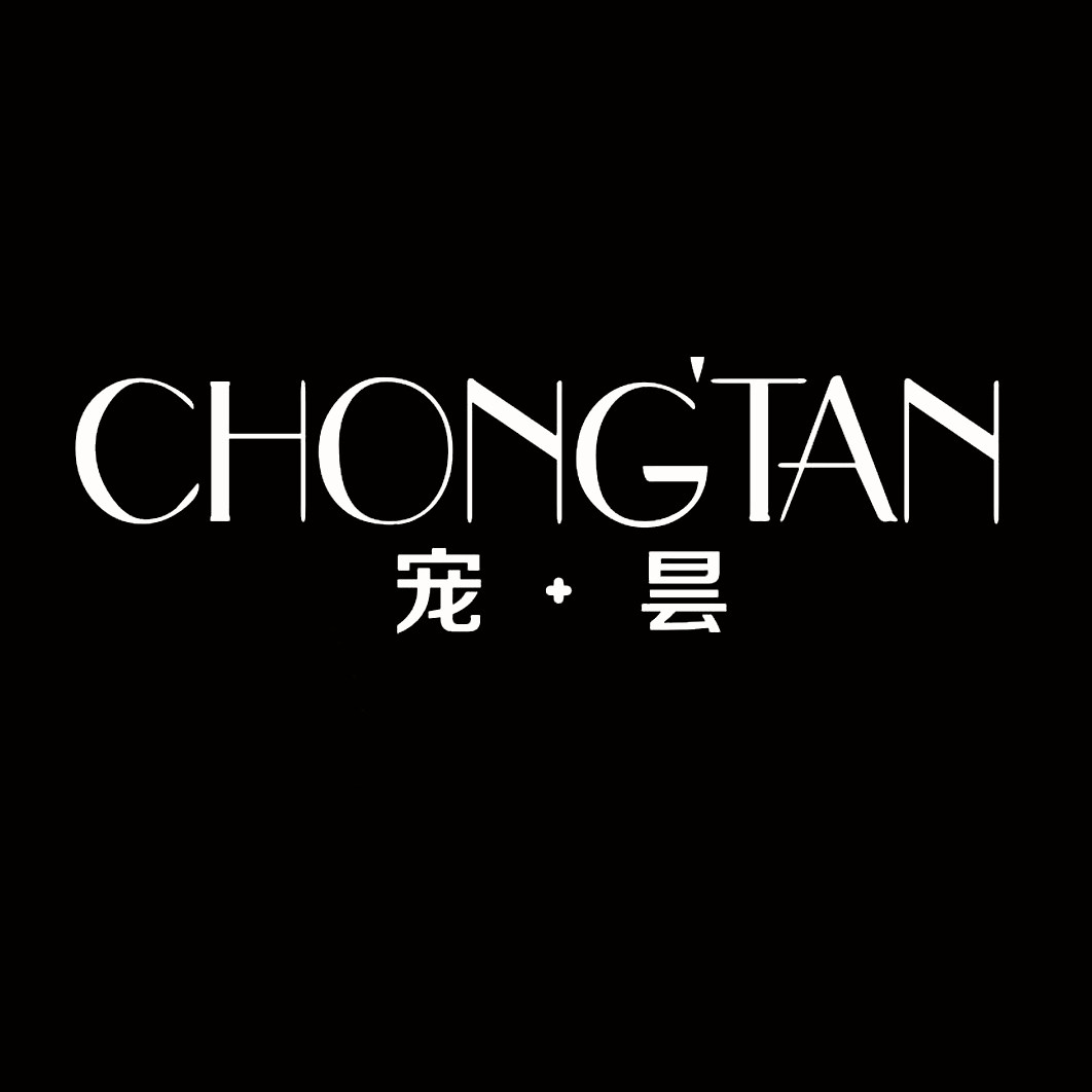宠昙旗舰店 店铺LOGO