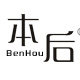 本后旗舰店 店铺LOGO