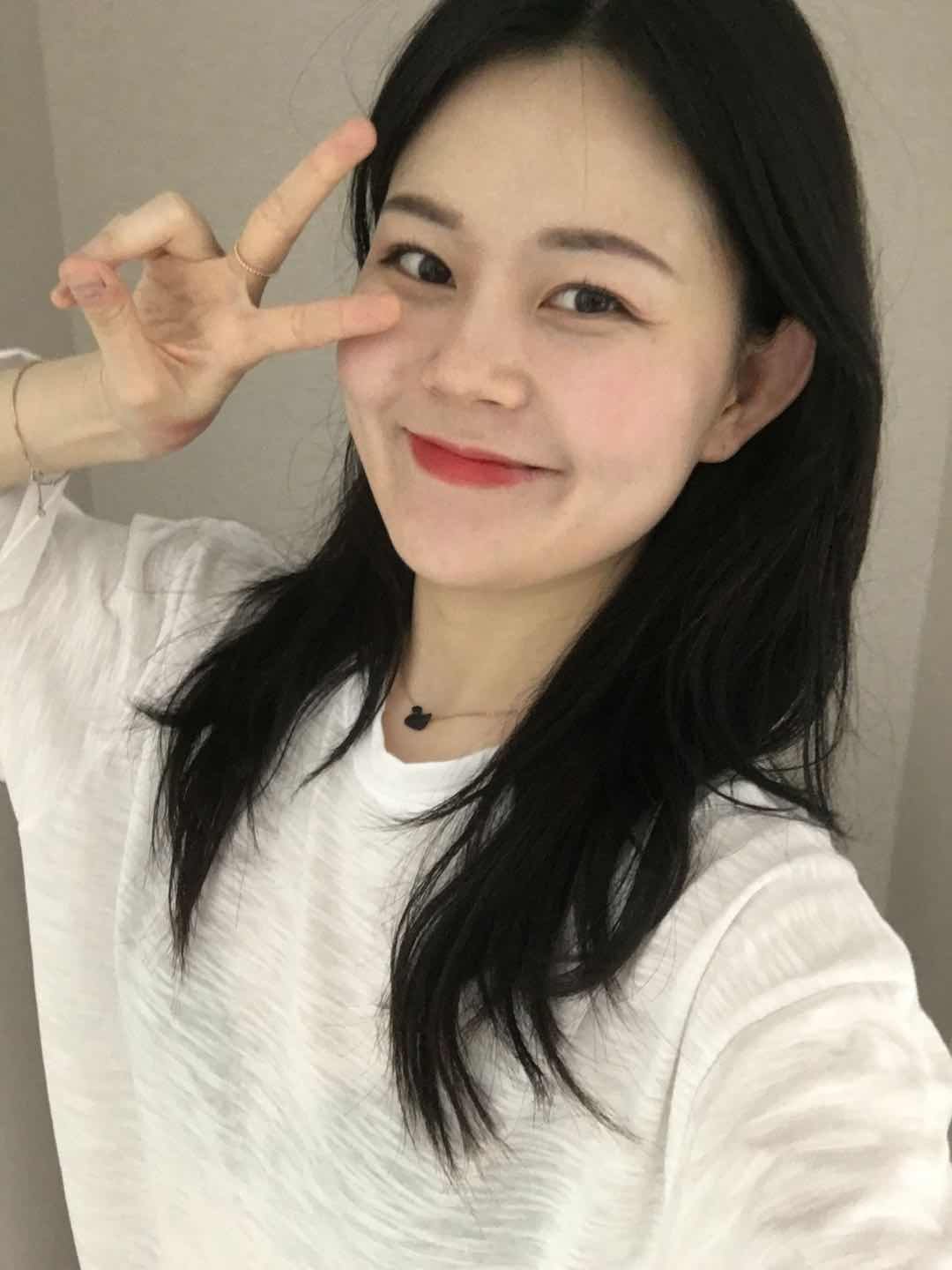 韩国橘子欧尼的美妆店