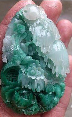 好运玉业 诚信经营