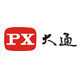 px大通专卖店 店铺LOGO
