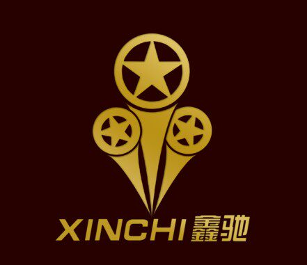 鑫驰传动