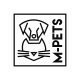 mpets旗舰店 店铺LOGO
