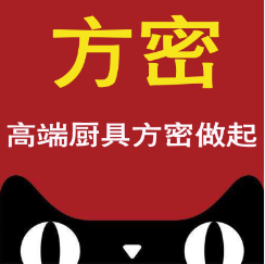 方密旗舰店 店铺LOGO