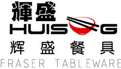 辉盛艺术密胺餐具酒店用品 店铺LOGO
