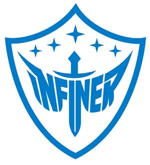 INFINER鹰版刀业 店铺LOGO