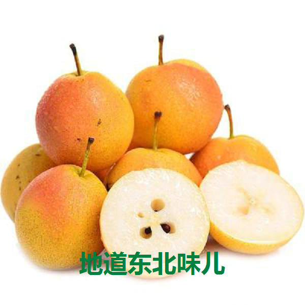 正宗地道东北味儿