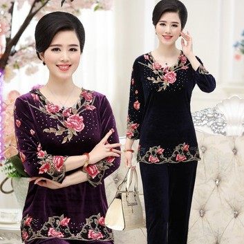 萱萱魅力女装