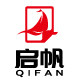 启帆旗舰店 店铺LOGO