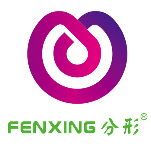 分形旗舰店 店铺LOGO
