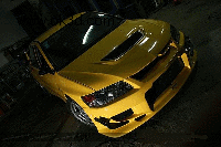 Show car 专业奔驰改装升级店