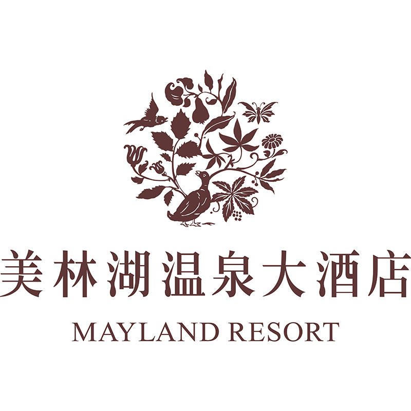 美林湖温泉大酒店旗舰店
