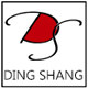 鼎尚舞蹈表演服装 店铺LOGO