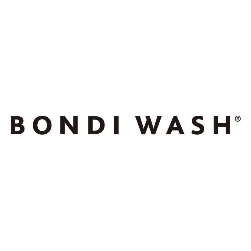 BONDI WASH旗舰店 店铺LOGO