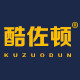 酷佐顿旗舰店