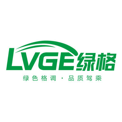绿格旗舰店 店铺LOGO