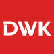 dwk旗舰店 店铺LOGO