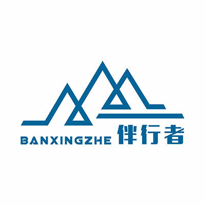 伴行者旗舰店 店铺LOGO