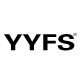 YYFS官方品牌店 店铺LOGO