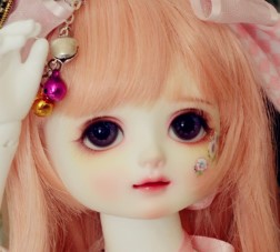 大爪子bjd