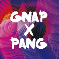 GNAPxPANG Jewelry