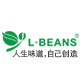 lbeans旗舰店 店铺LOGO