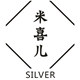 米喜儿珠宝旗舰店 店铺LOGO