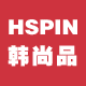 韩尚品 韩国女装直发