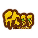 欣多多茶业 店铺LOGO
