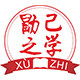勖之图书专营店 店铺LOGO